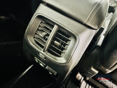 2022 Jeep Cherokee Limited 4x4