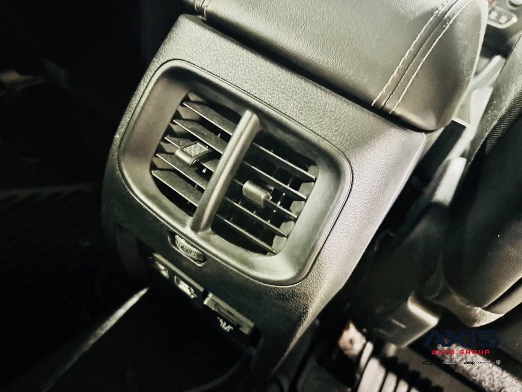 2022 Jeep Cherokee Limited 4x4
