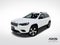 2022 Jeep Cherokee Limited 4x4