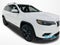 2021 Jeep Cherokee Limited 4X4