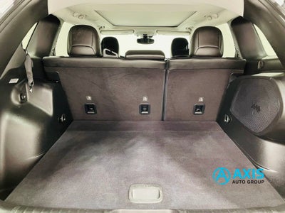 2021 Jeep Cherokee Limited 4X4