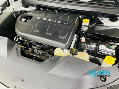 2021 Jeep Cherokee Limited 4X4