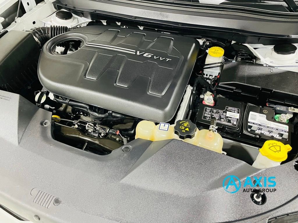 2021 Jeep Cherokee Limited 4X4