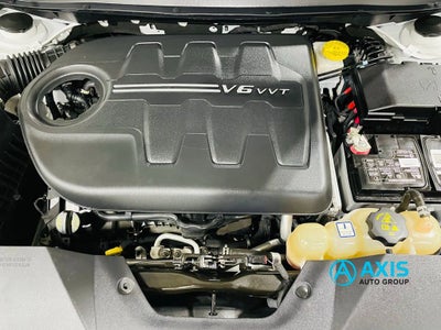 2021 Jeep Cherokee Limited 4X4