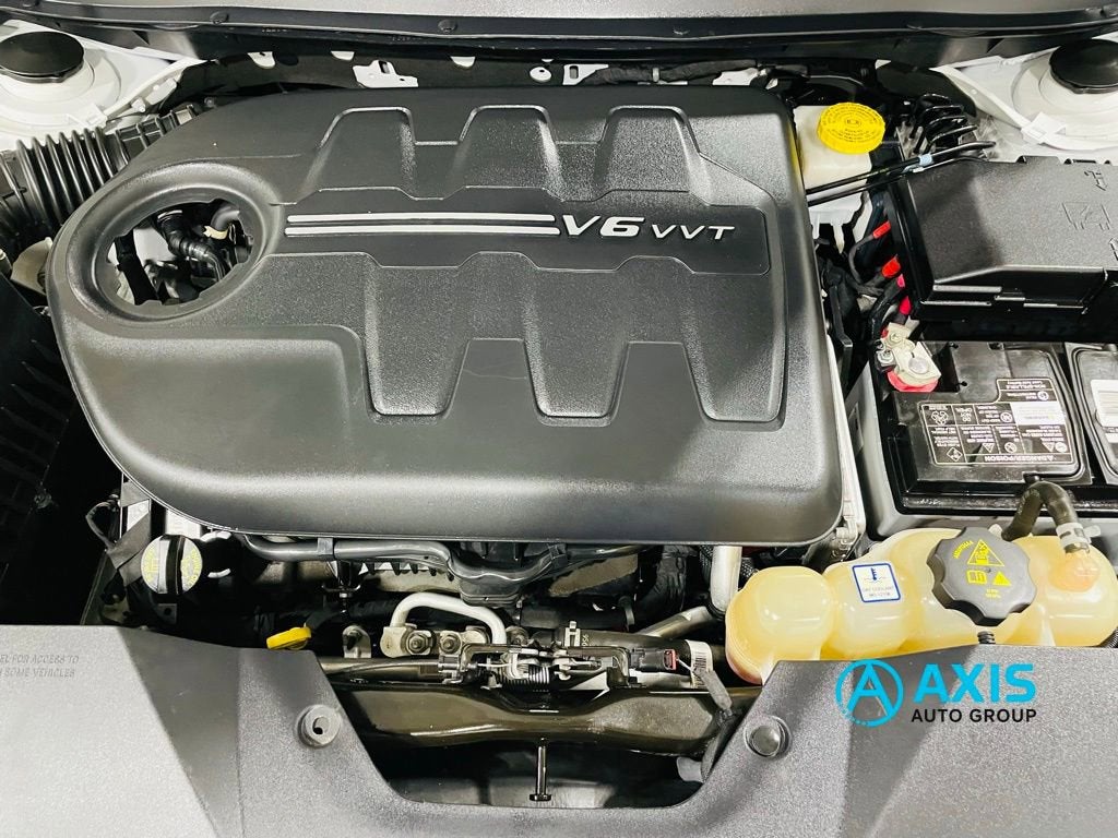 2021 Jeep Cherokee Limited 4X4