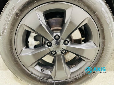 2021 Jeep Cherokee Limited 4X4