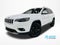 2021 Jeep Cherokee Limited 4X4