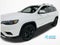 2021 Jeep Cherokee Limited 4X4