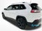 2021 Jeep Cherokee Limited 4X4