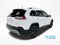 2021 Jeep Cherokee Limited 4X4