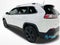 2021 Jeep Cherokee Limited 4X4