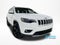 2021 Jeep Cherokee Limited 4X4