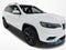 2021 Jeep Cherokee Limited 4X4