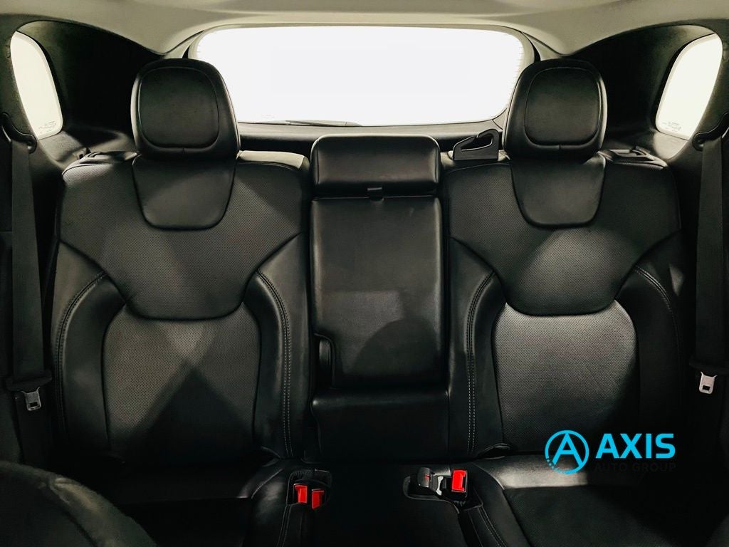 2021 Jeep Cherokee Limited 4X4