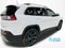 2021 Jeep Cherokee Limited 4X4