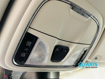 2021 Jeep Cherokee Limited 4X4