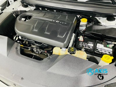 2021 Jeep Cherokee Limited 4X4