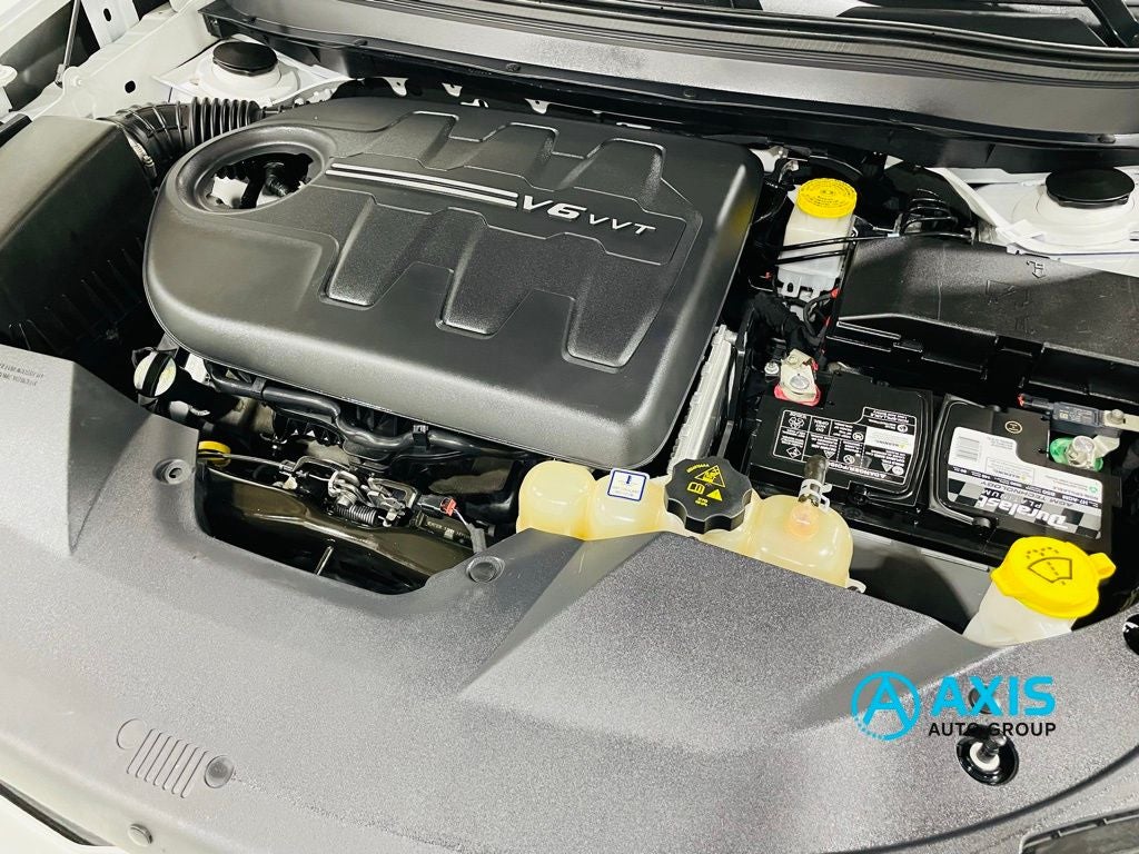 2021 Jeep Cherokee Limited 4X4