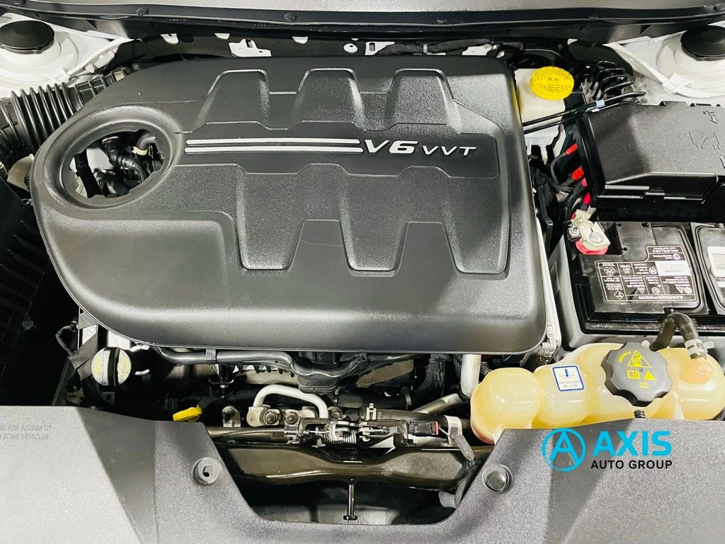 2021 Jeep Cherokee Limited 4X4