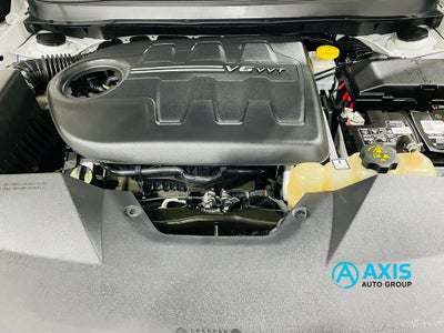 2021 Jeep Cherokee Limited 4X4