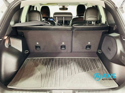 2022 Jeep Cherokee Limited 4x4