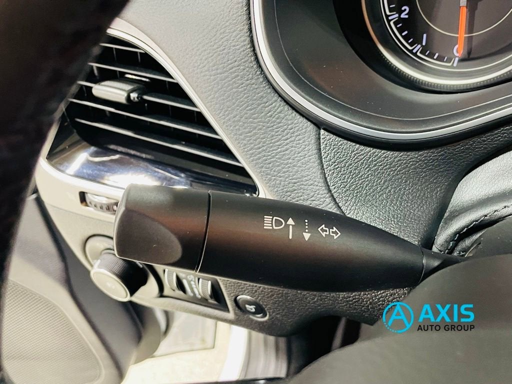 2022 Jeep Cherokee Limited 4x4