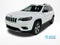 2022 Jeep Cherokee Limited 4x4