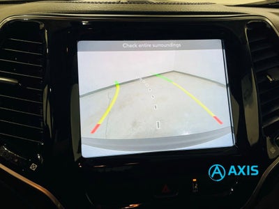 2022 Jeep Cherokee Limited 4x4