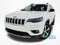 2022 Jeep Cherokee Limited 4x4