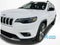 2022 Jeep Cherokee Limited 4x4