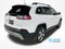 2022 Jeep Cherokee Limited 4x4