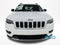 2022 Jeep Cherokee Limited 4x4