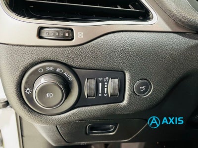 2022 Jeep Cherokee Limited 4x4