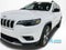 2022 Jeep Cherokee Limited 4x4