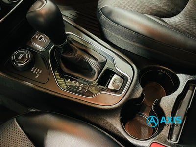 2022 Jeep Cherokee Limited 4x4