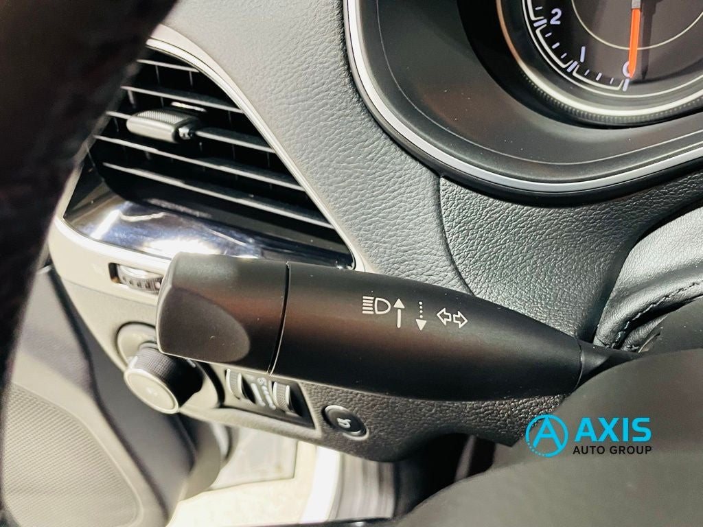 2022 Jeep Cherokee Limited 4x4