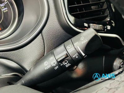 2022 Jeep Cherokee Limited 4x4