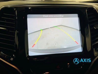 2022 Jeep Cherokee Limited 4x4