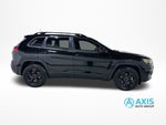 2019 Jeep Cherokee Altitude 4x4