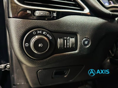 2019 Jeep Cherokee Altitude 4x4