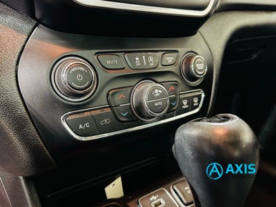 2019 Jeep Cherokee Altitude 4x4