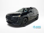 2019 Jeep Cherokee Altitude 4x4