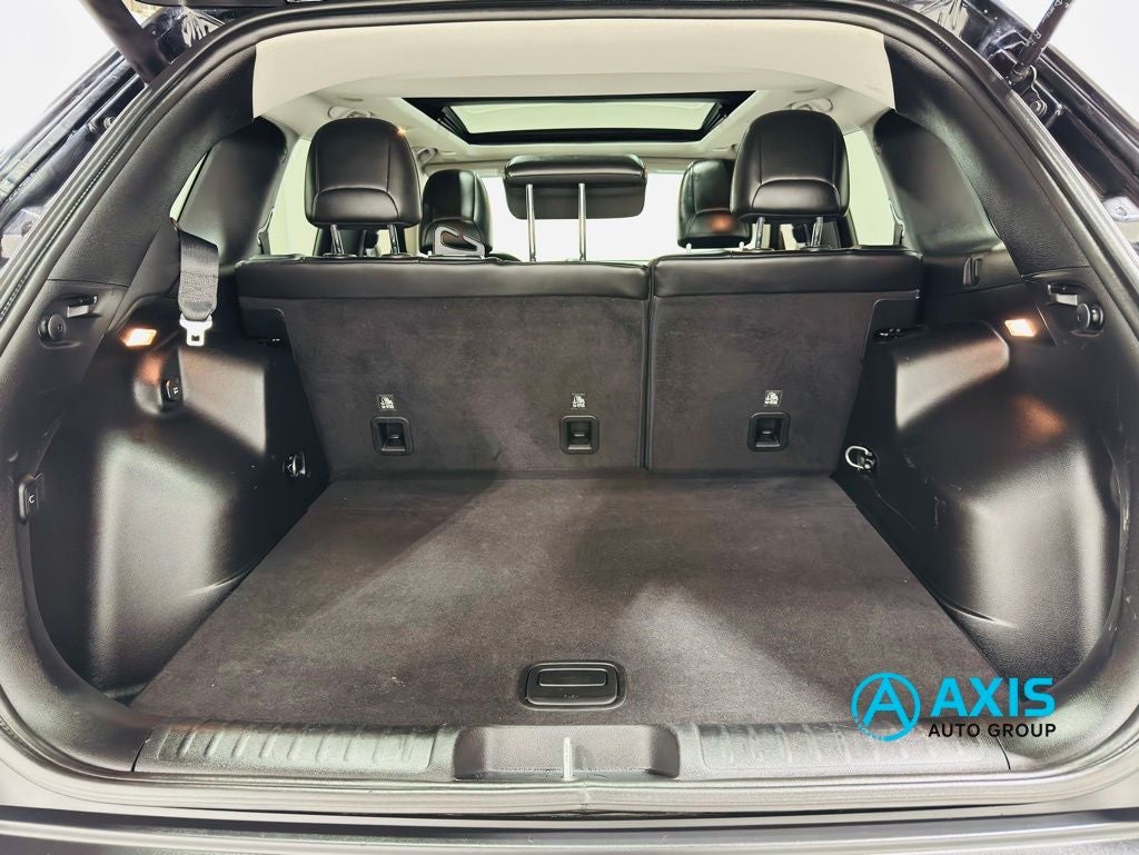 2019 Jeep Cherokee Altitude 4x4