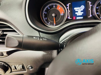 2019 Jeep Cherokee Altitude 4x4