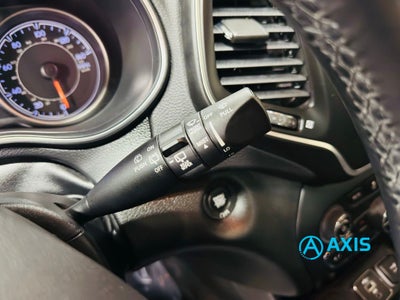 2019 Jeep Cherokee Altitude 4x4