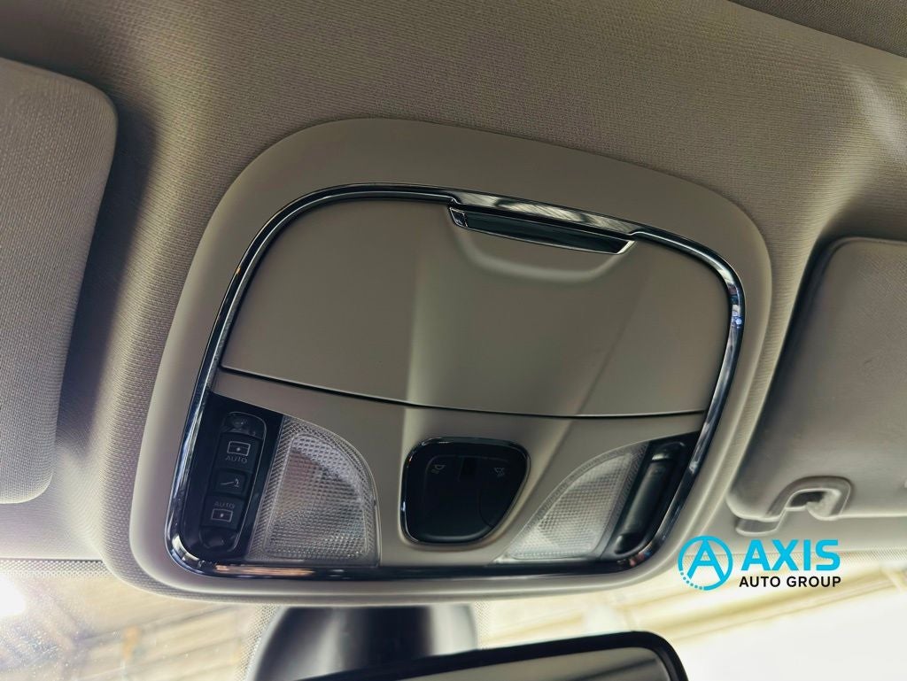 2019 Jeep Cherokee Altitude 4x4