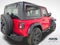 2024 Jeep Wrangler 2-Door Sport 4x4