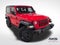 2024 Jeep Wrangler 2-Door Sport 4x4