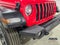 2024 Jeep Wrangler 2-Door Sport 4x4