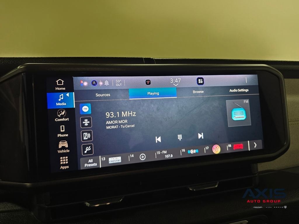 2024 Jeep Wrangler 2-Door Sport 4x4